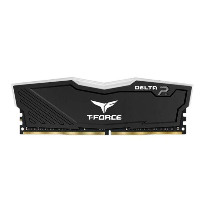 Memoria Team Group T-Force Pichau Delta RGB, 32GB (1x32GB